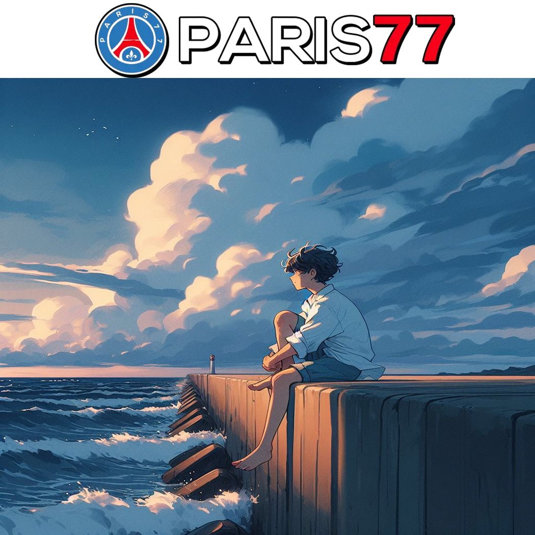 Slot Gacor PARIS77